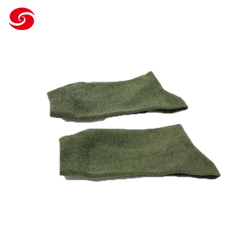 Comfortable Military Outdoor Army Police Men Sock